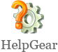 HelpGear Logo